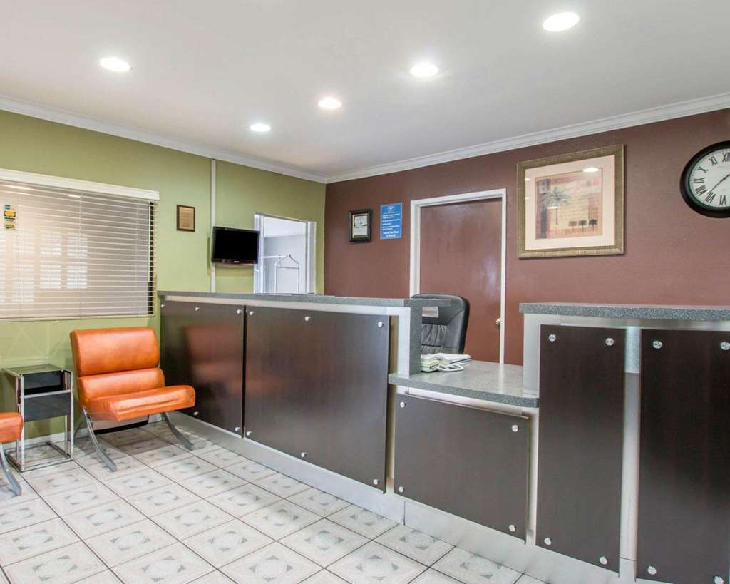 Surestay Hotel By Best Western Beverly Hills West La Los Angeles Interior photo